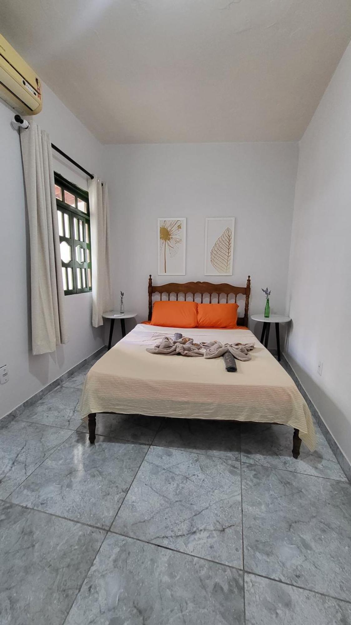 Tamboleiro'S Hotel Residence Salvador Buitenkant foto