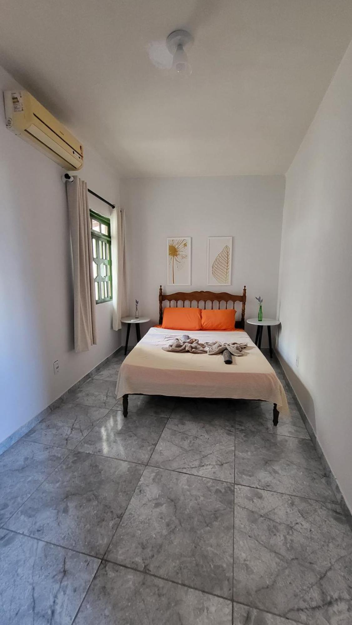 Tamboleiro'S Hotel Residence Salvador Buitenkant foto